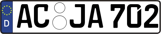AC-JA702