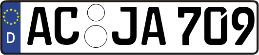AC-JA709