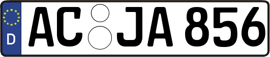 AC-JA856