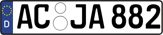 AC-JA882
