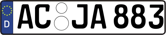 AC-JA883