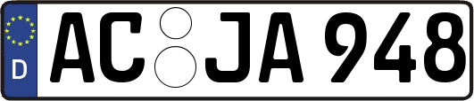 AC-JA948