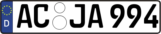 AC-JA994