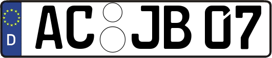 AC-JB07