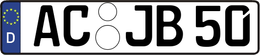 AC-JB50