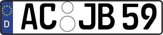 AC-JB59