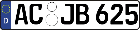 AC-JB625