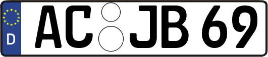 AC-JB69