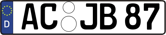 AC-JB87