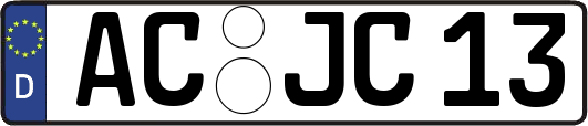 AC-JC13