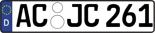 AC-JC261