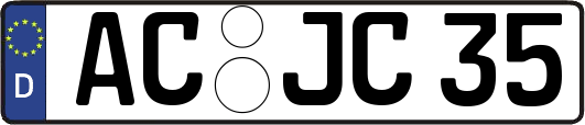 AC-JC35