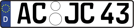 AC-JC43