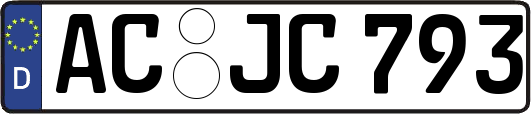 AC-JC793