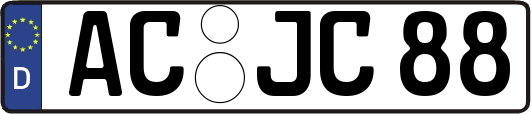 AC-JC88