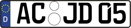 AC-JD05