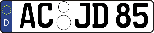AC-JD85