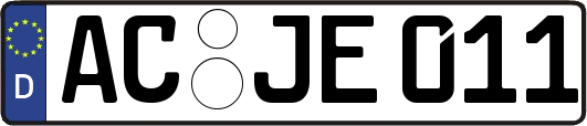 AC-JE011