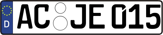 AC-JE015