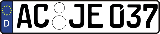 AC-JE037