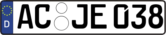 AC-JE038