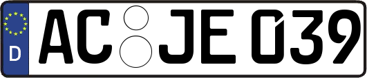 AC-JE039