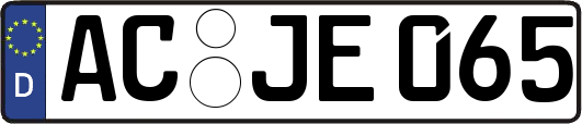 AC-JE065