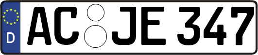AC-JE347