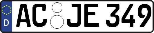 AC-JE349