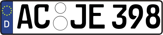 AC-JE398