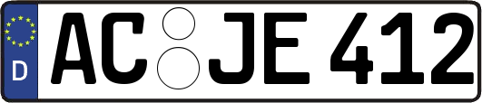 AC-JE412