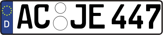 AC-JE447