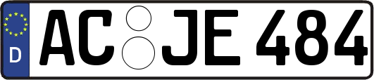 AC-JE484