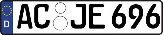 AC-JE696