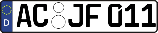 AC-JF011