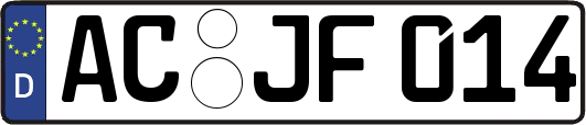 AC-JF014