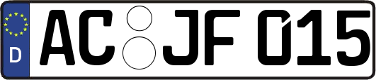 AC-JF015