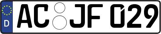 AC-JF029