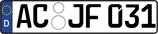 AC-JF031