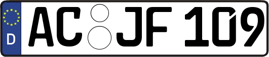 AC-JF109