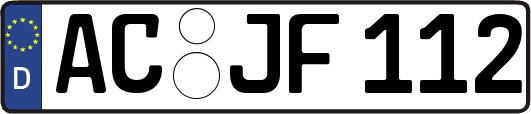 AC-JF112