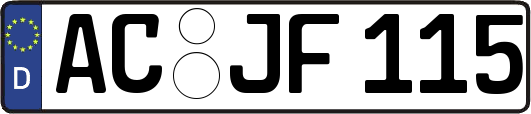 AC-JF115
