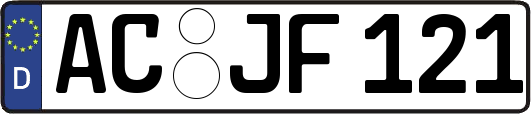 AC-JF121