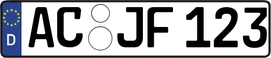 AC-JF123
