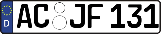AC-JF131
