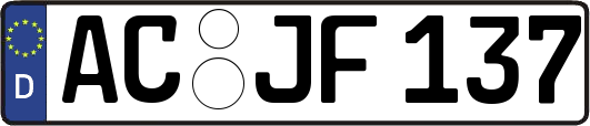 AC-JF137
