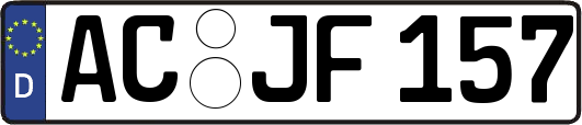 AC-JF157