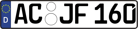 AC-JF160