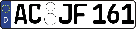 AC-JF161
