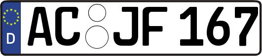 AC-JF167